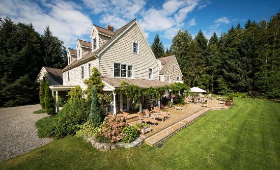 Minette Bay Lodge