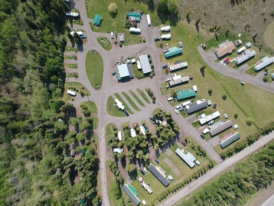 Shady Rest RV Park
