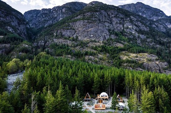 Firvale Wilderness Camp