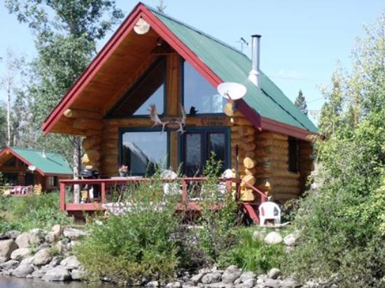 Nimpo Lake Resort