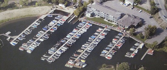 Turtle Bay Resort Hotel and Marina