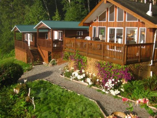 Duval Point Lodge