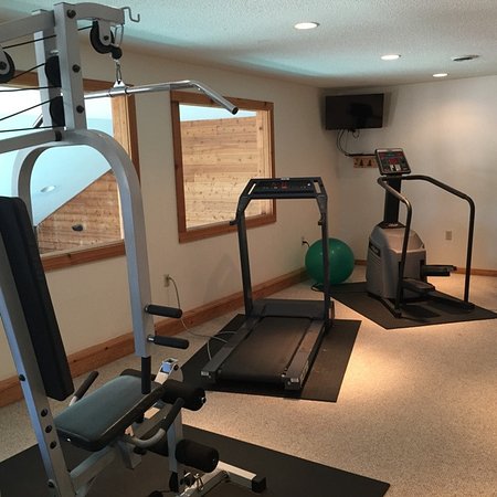The Lodge at Crooked Lake