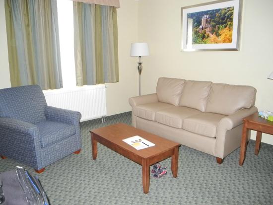 Air Force Inn