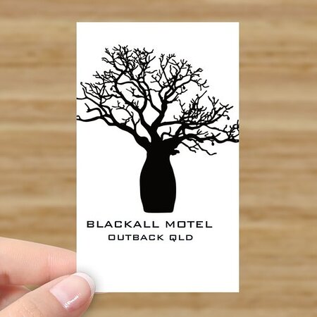 Blackall Motel