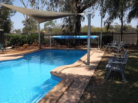 Freedom Lifestyle Parks Goondiwindi