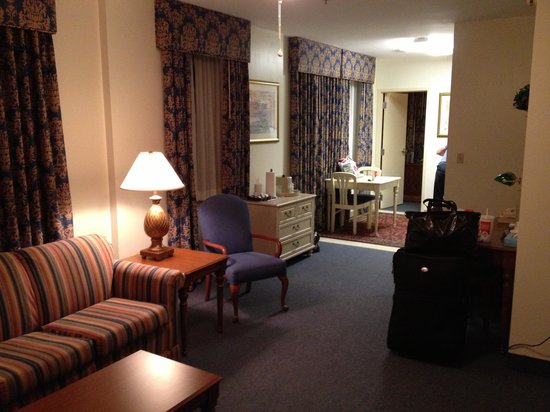 Navy Gateway Inn Pensacola