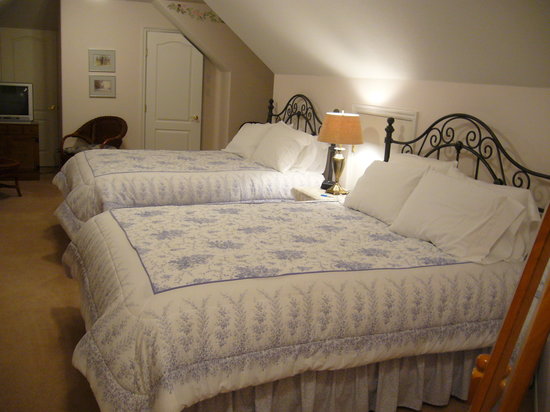 Oceanview Bed and Breakfast