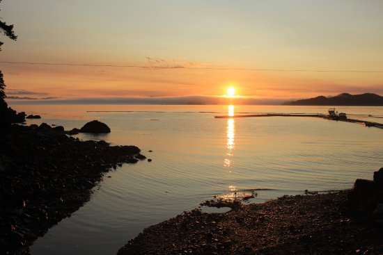 Scotia Bay Resort
