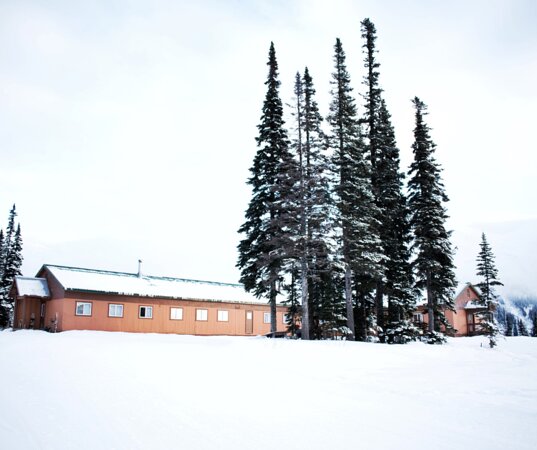 Powder King Hostel