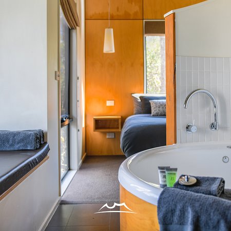 Cradle Mountain Wilderness Village