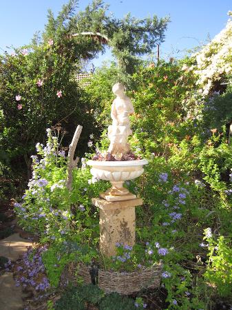 Gum Gully Bed & Breakfast