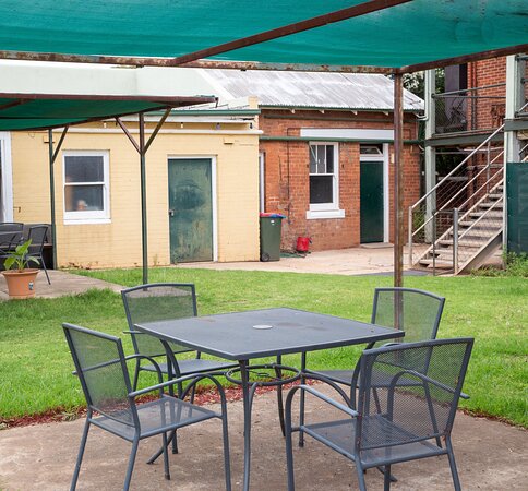 Royal Hotel Condobolin