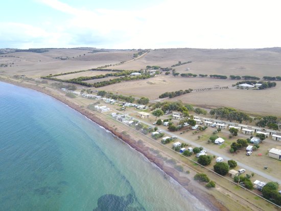 Port Lincoln Caravan Park