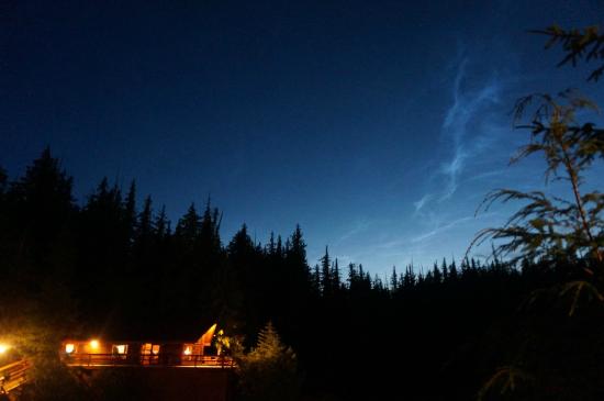 El Capitan Lodge Alaska