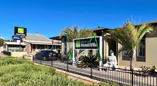 Streaky Bay Motel & Villas