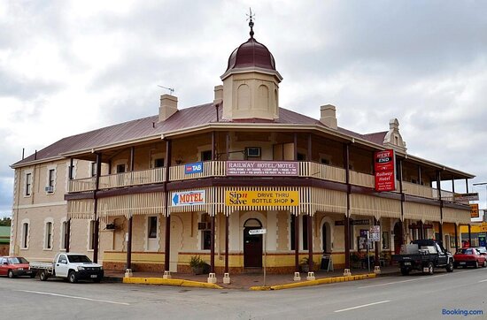 Railway Hotel