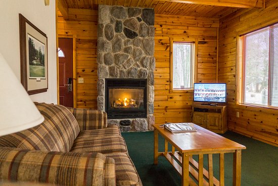 Thunder Bay Resort