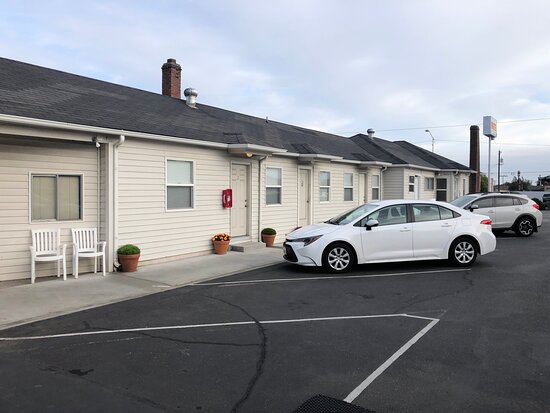 Angeles Motel