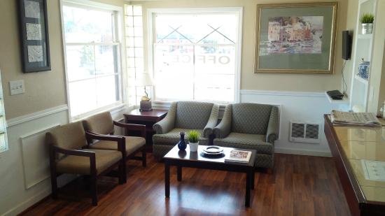 Holiday Lodge Port Angeles