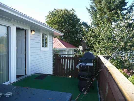 Riverfront Motel