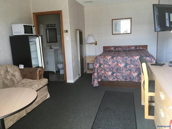 Winkys Motel