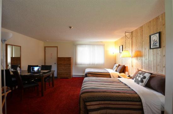 Hide Away Inn