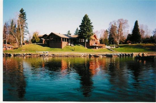 North Shore Lodge Eagle Lake Ontario Canada