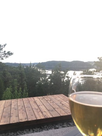 Gite du Haut des Arbres