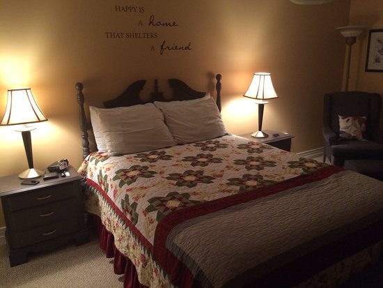Old Rocky Brook Road Bed & Breakfast