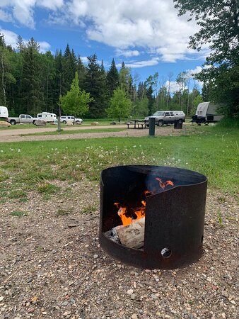 Beaver Creek Campground