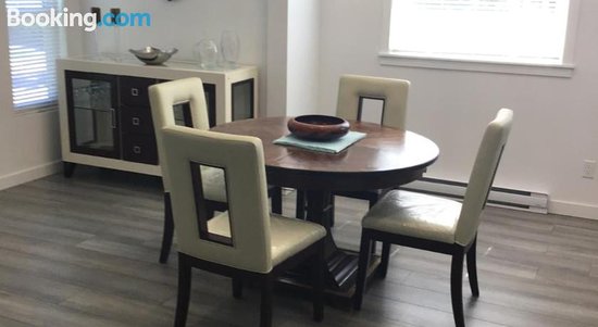 Moncton Fully Furnished Apartment