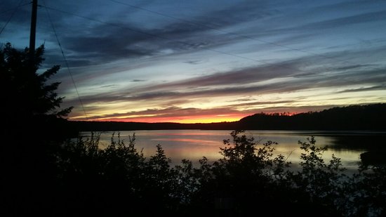 Long Point Lodge