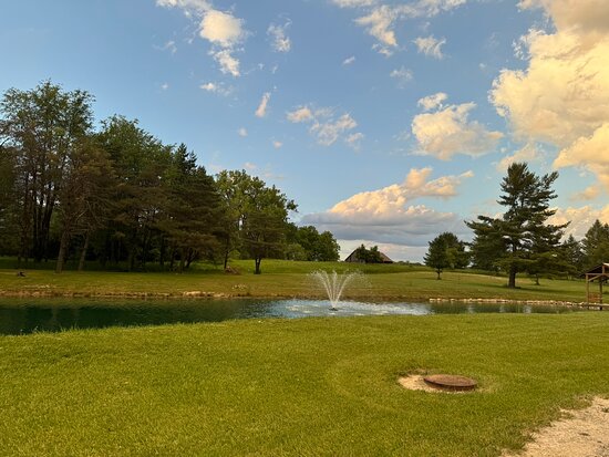Northern Bear Paw RV Park