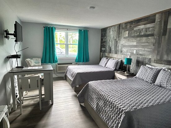 Baie Vista Inn