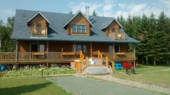 Gite Toutes Saisons Bed & Breakfast