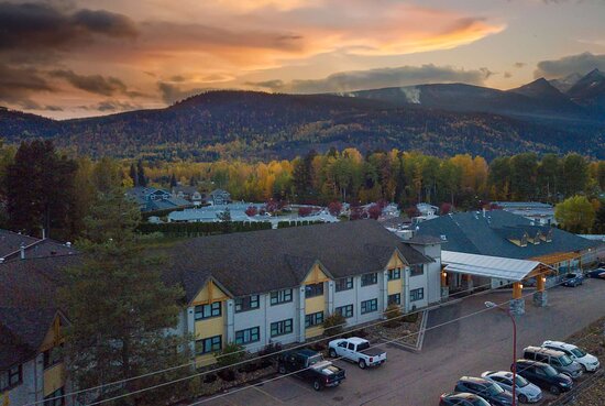 Prestige Hudson Bay Lodge & Conference Centre