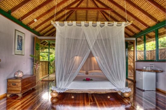 Cockatoo Hill Retreat