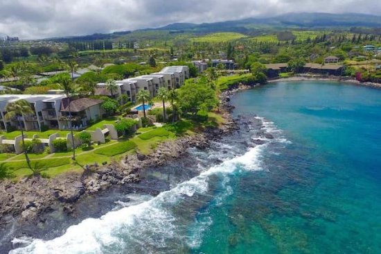 Napili Point Resort