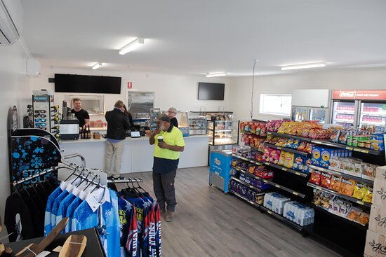Yalata Roadhouse & Caravan Park
