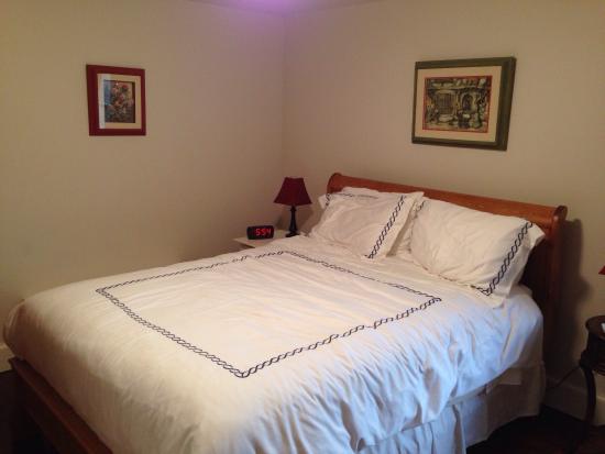 Grand Pine B&B