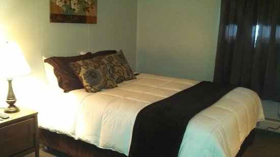 Martin's Motel