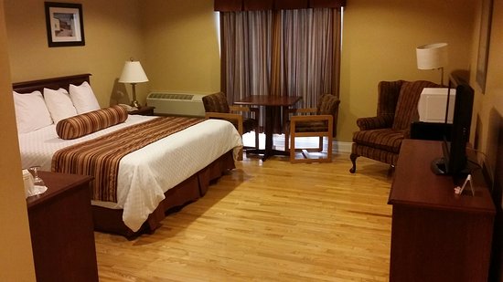 Hotel North