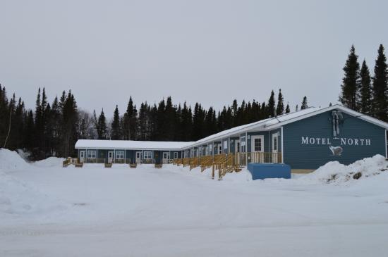 Motel North