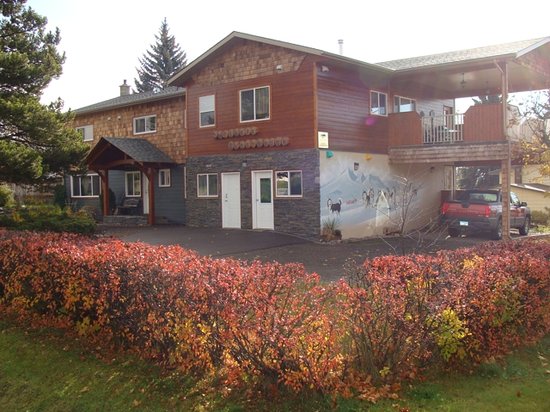 Smithers Guesthouse