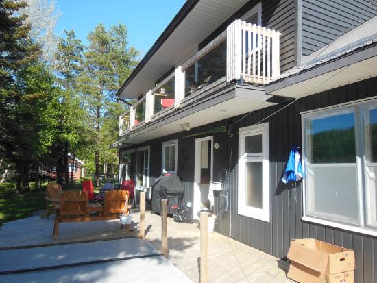Edgewater Inn B & B