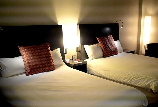 Grand Times Hotel
