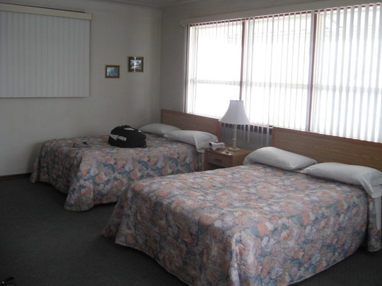 Ascot Motel