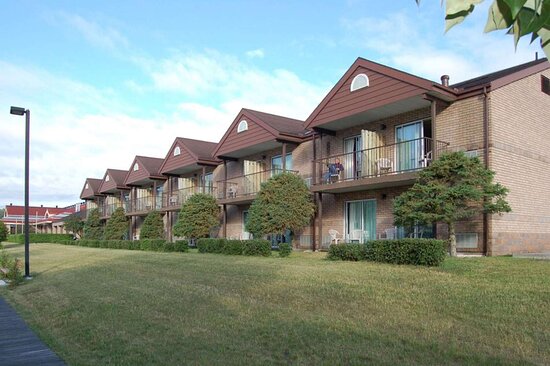 Waterfront Inn