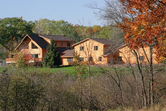 Northwoods Antler Lodge